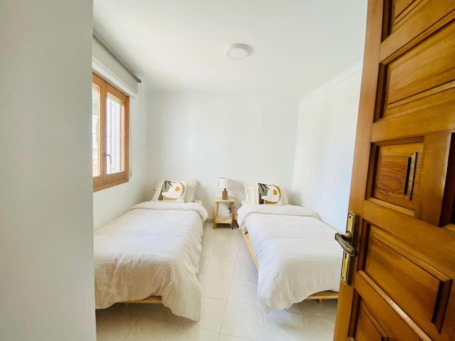 Villa With Private Pool And Close To The Beach Calpe Kültér fotó