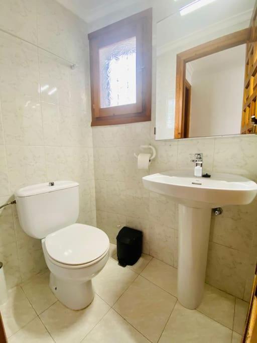 Villa With Private Pool And Close To The Beach Calpe Kültér fotó
