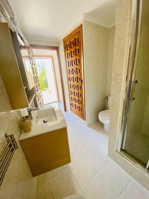 Villa With Private Pool And Close To The Beach Calpe Kültér fotó
