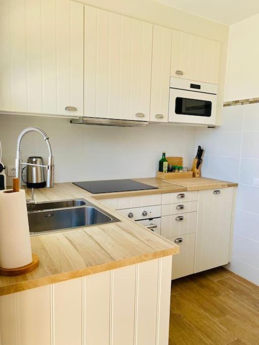 Villa With Private Pool And Close To The Beach Calpe Kültér fotó