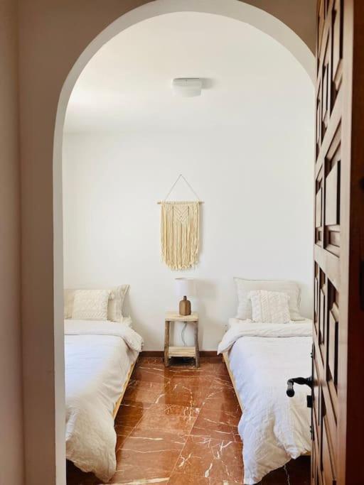 Villa With Private Pool And Close To The Beach Calpe Kültér fotó
